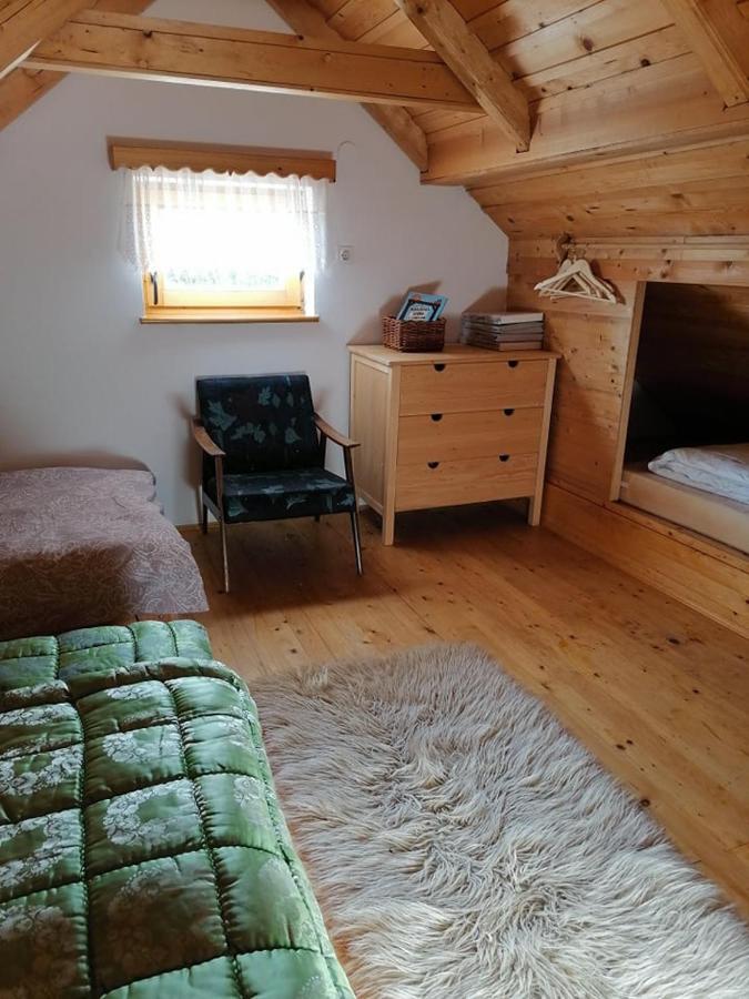 Pesnica pri Mariboru Apartma Pusa מראה חיצוני תמונה